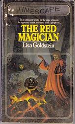 The Red Magician