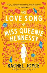 The Love Song Of Miss Queenie Hennessy