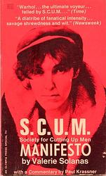 S.C.U.M. Manifesto