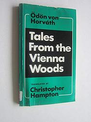 Tales From The Vienna Woods