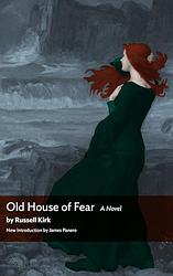 Old House Of Fear