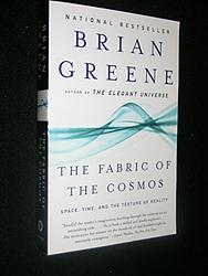 The Fabric Of The Cosmos