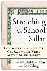 Stretching The School Dollar