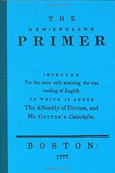New England Primer