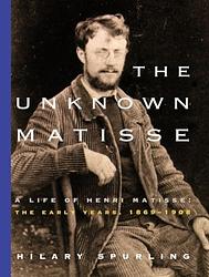 The Unknown Matisse