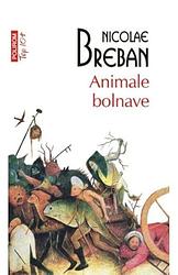 Animale Bolnave