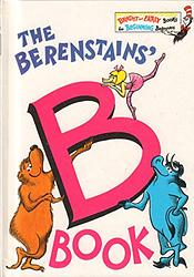 The Berenstains' B Book )