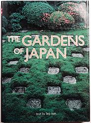 The Gardens Of Japan